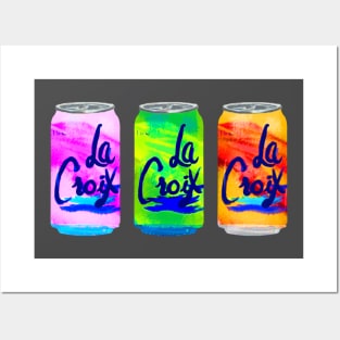 la croix Posters and Art